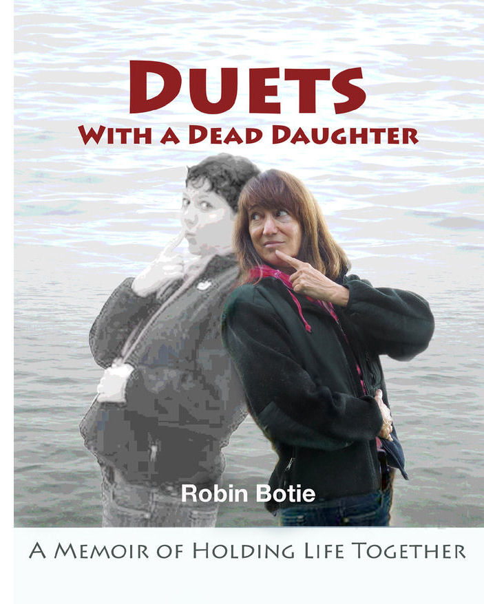 DUETS WITH A DEAD DAUGHTER